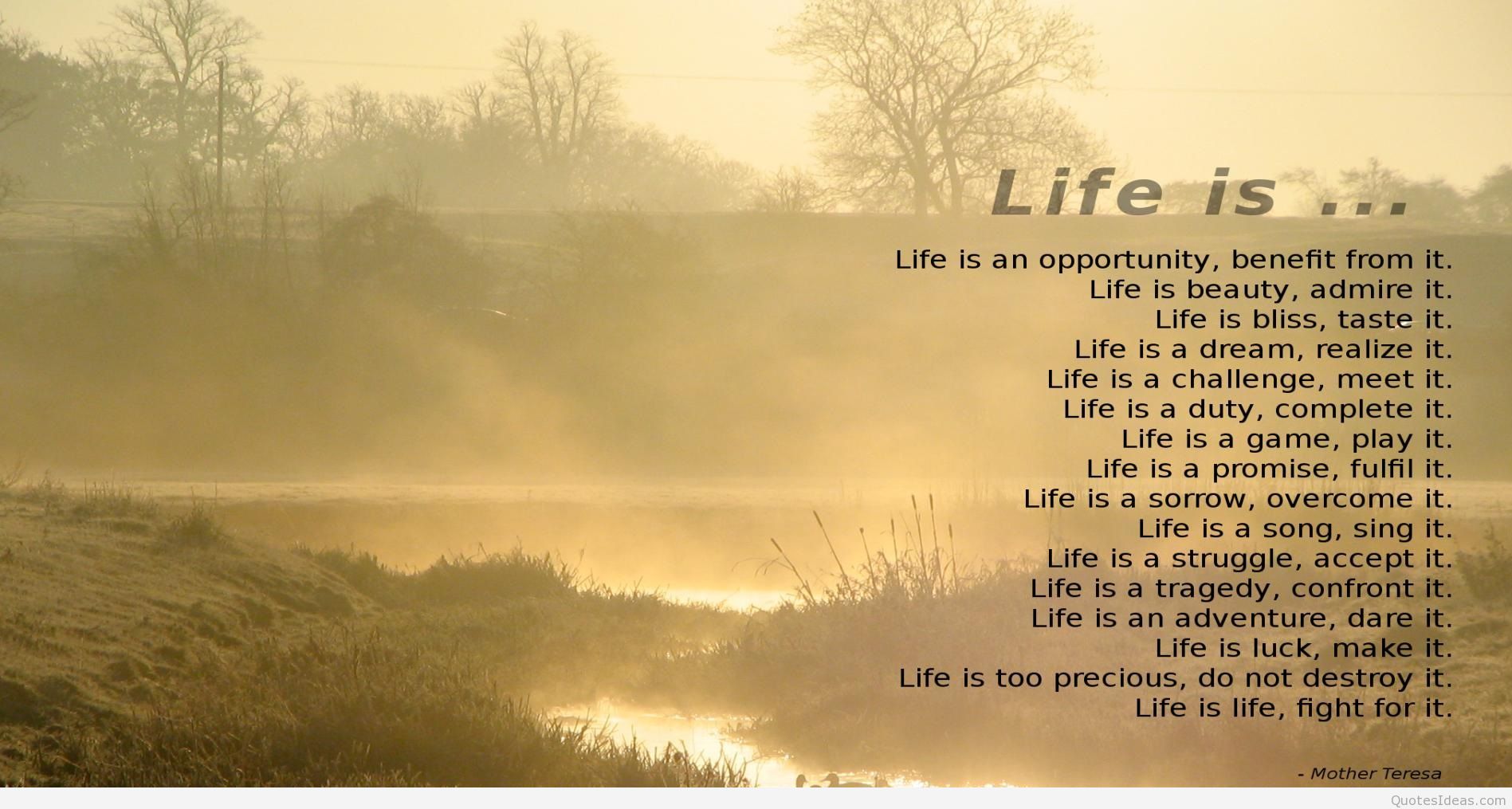 Inspirational Pictures Wallpaper - Motivational Wallpapers For Desktop - HD Wallpaper 