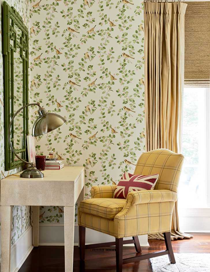 Bedroom - HD Wallpaper 