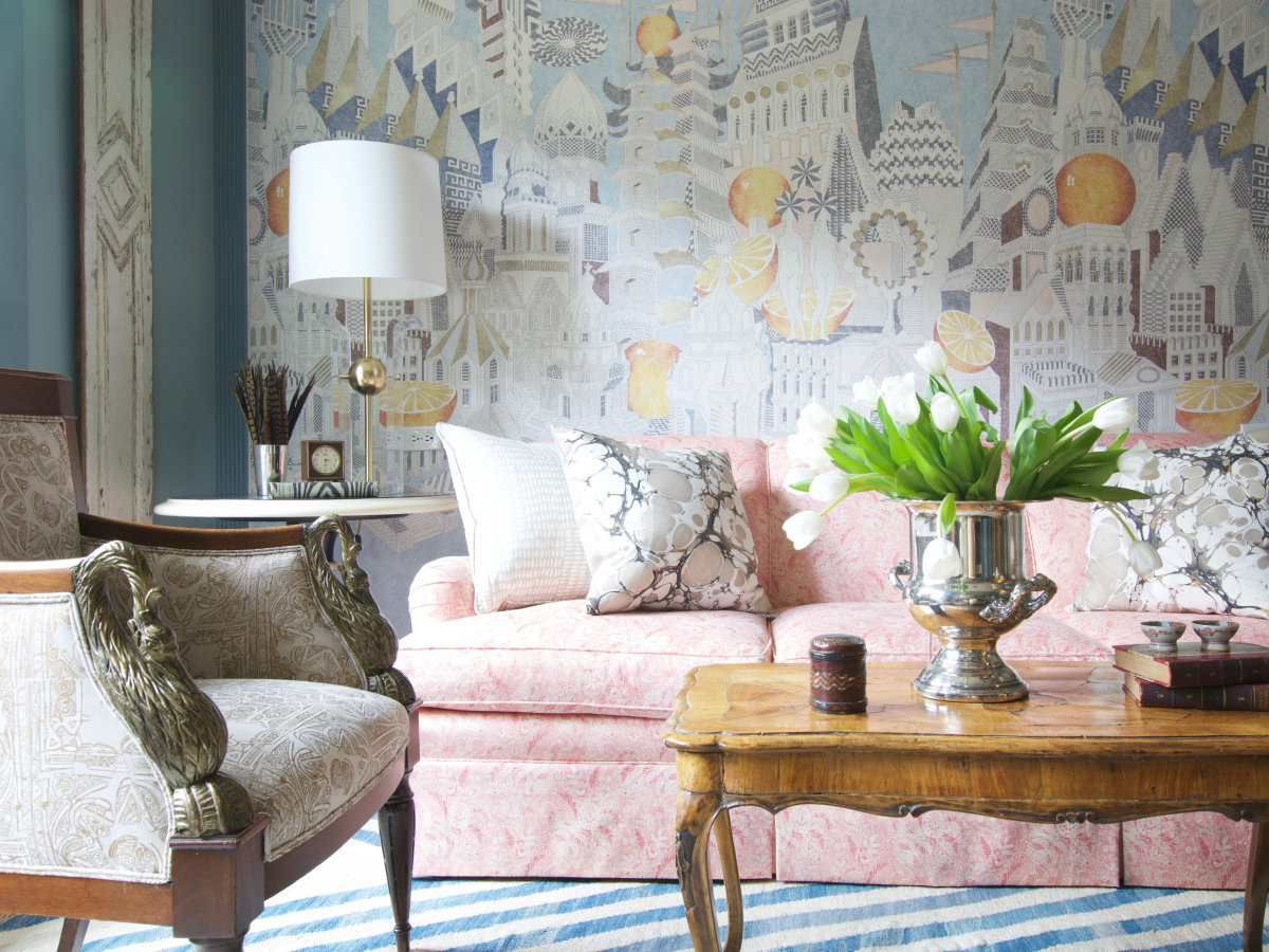 James Showroom - James Showroom Dallas - HD Wallpaper 