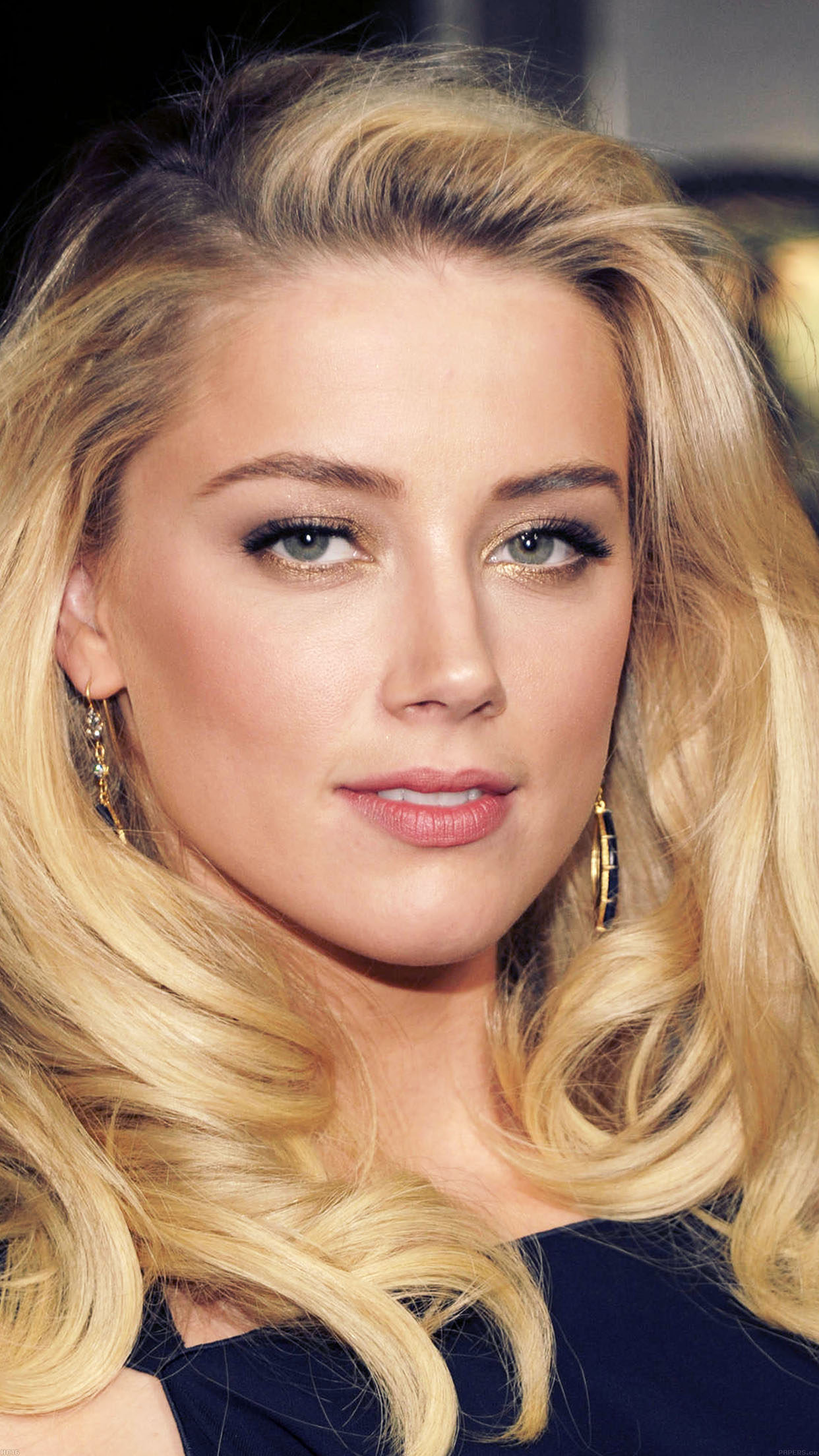 Amber Heard Dress Hollywood Star Android Wallpaper - Hollywood Star Full Hd - HD Wallpaper 