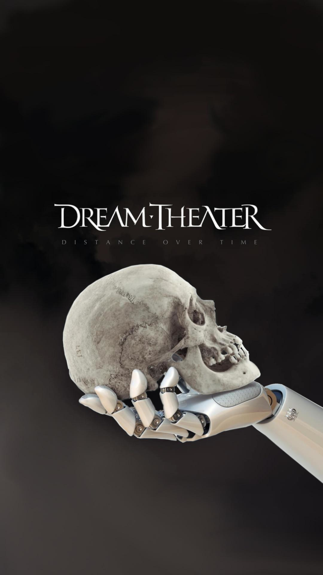 Dream Theater Distance Over Time - HD Wallpaper 