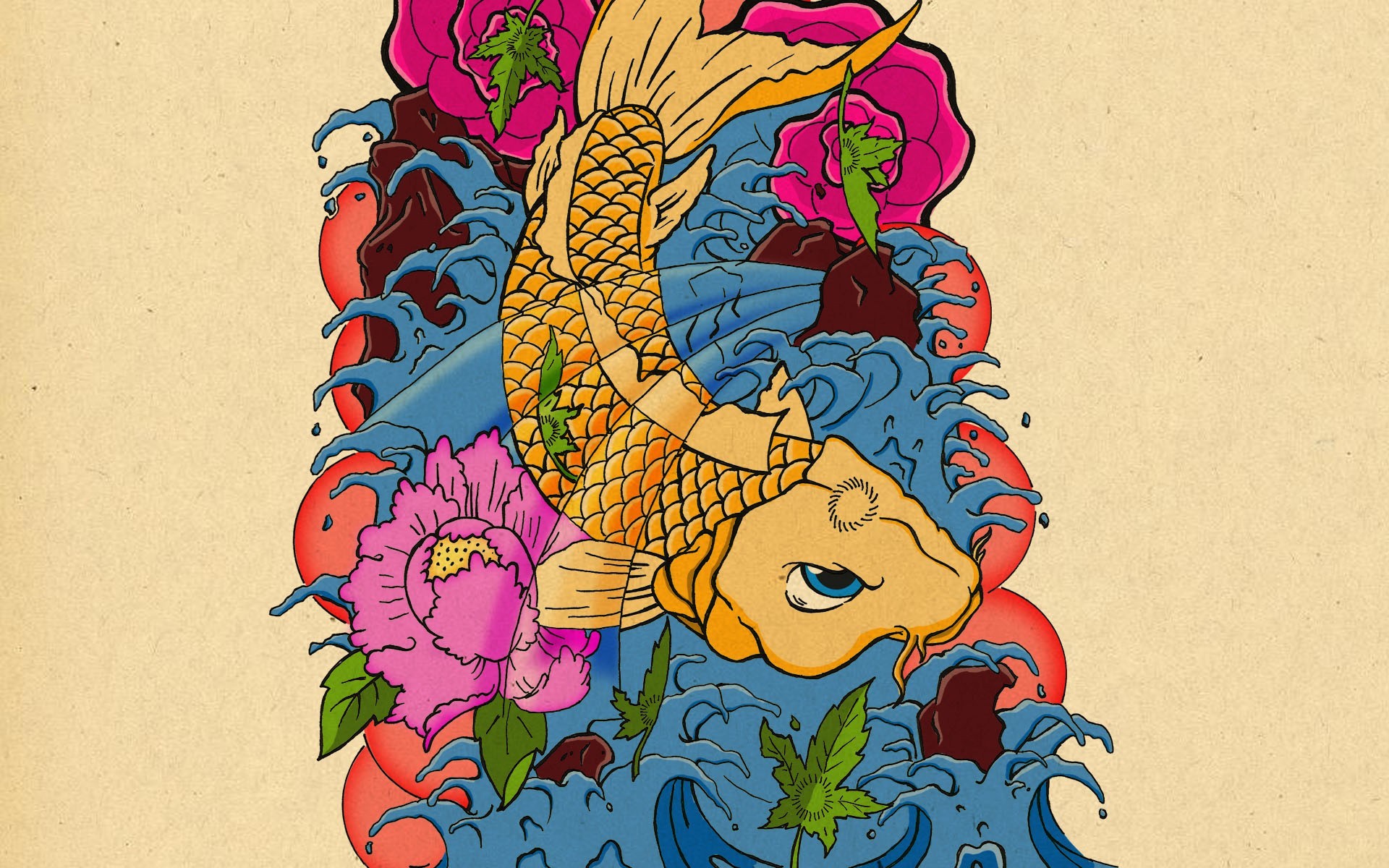 Data-src - Oriental Wallpaper Iphone X - HD Wallpaper 