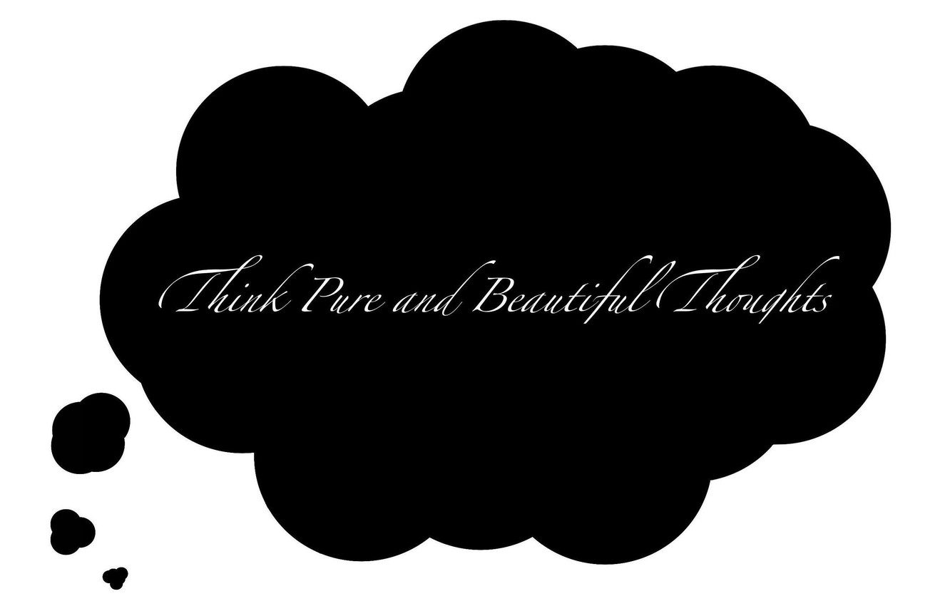 Photo Wallpaper Think, Wise, Thought - Illustration - HD Wallpaper 