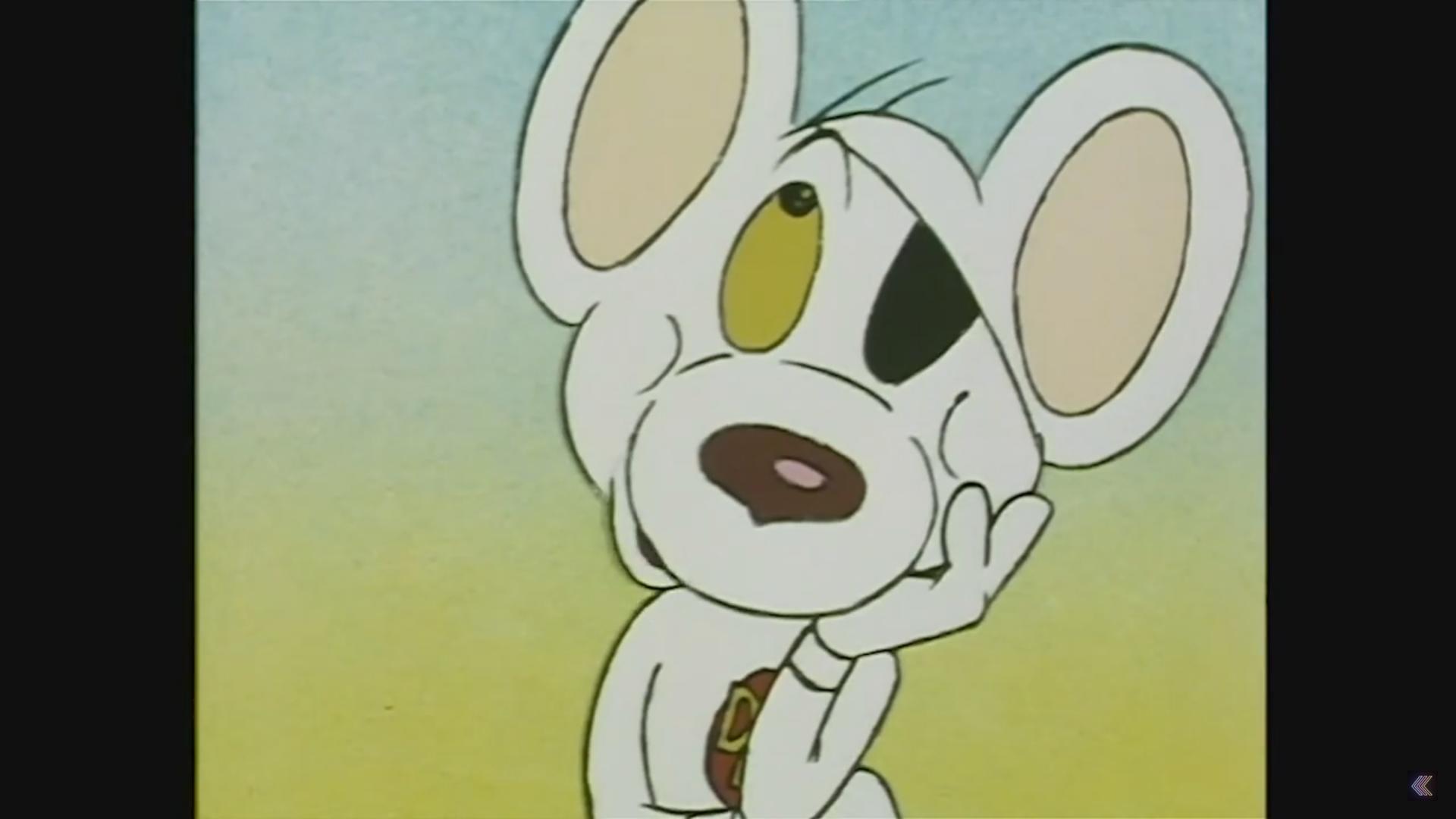 Good Thinking - Cartoon - HD Wallpaper 