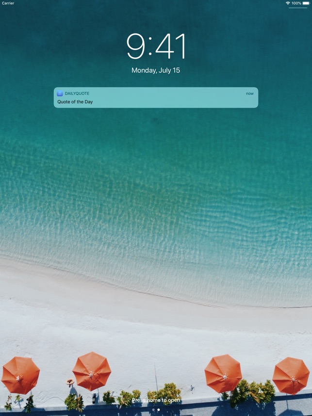 Hello July Quote Gif - HD Wallpaper 