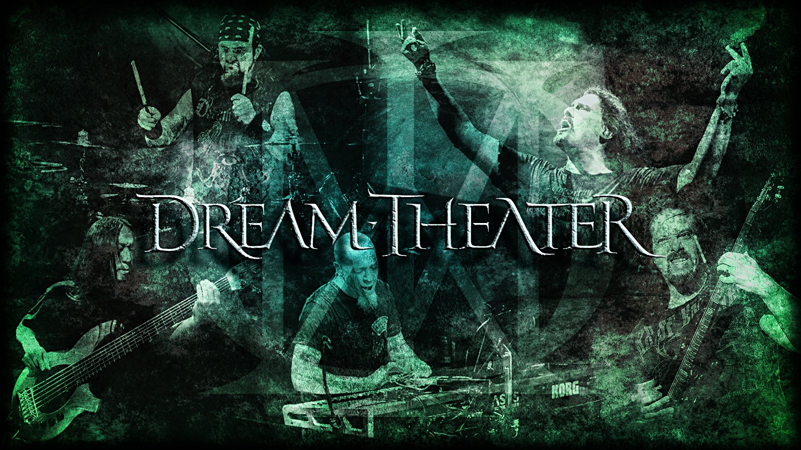 Dream Theatre Wallpaper Hd - HD Wallpaper 