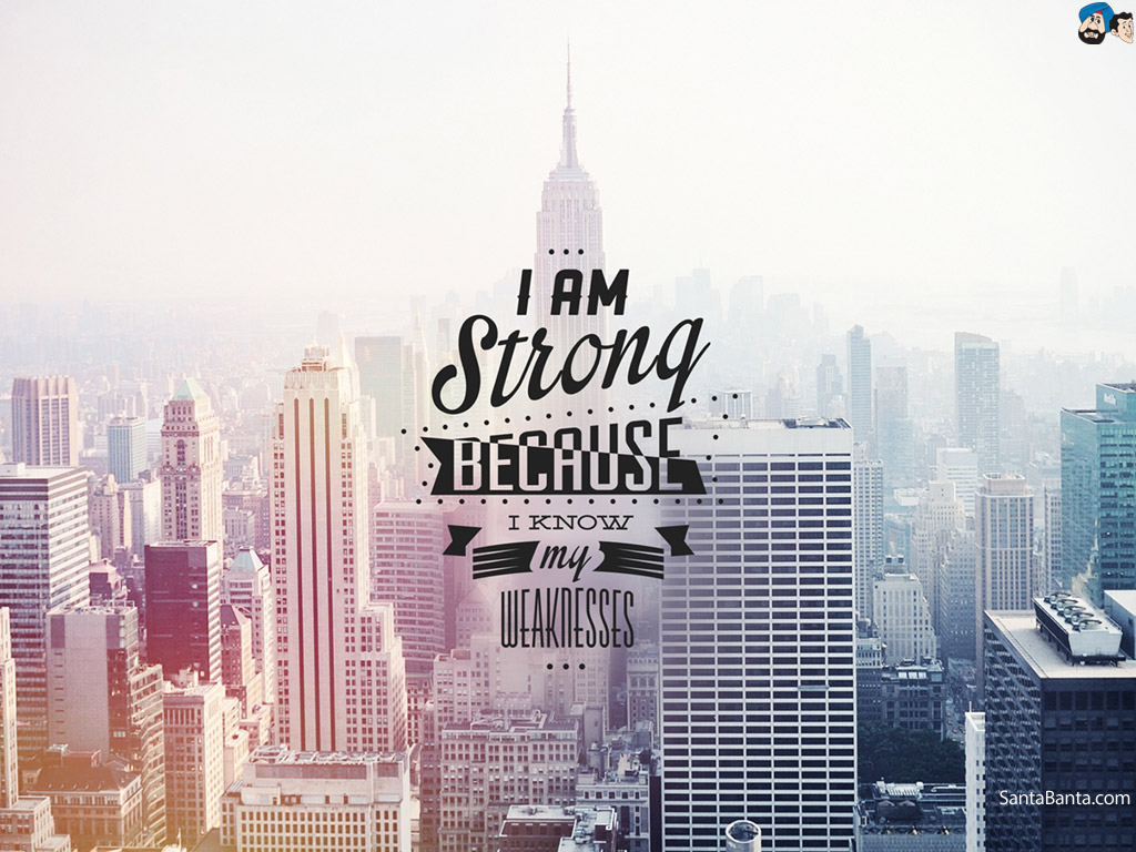 Motivational Wallpapers Pc - New York City - HD Wallpaper 