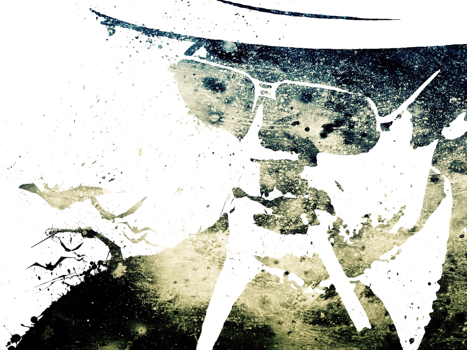 Fear And Loathing In Las Vegas Wallpaper - HD Wallpaper 