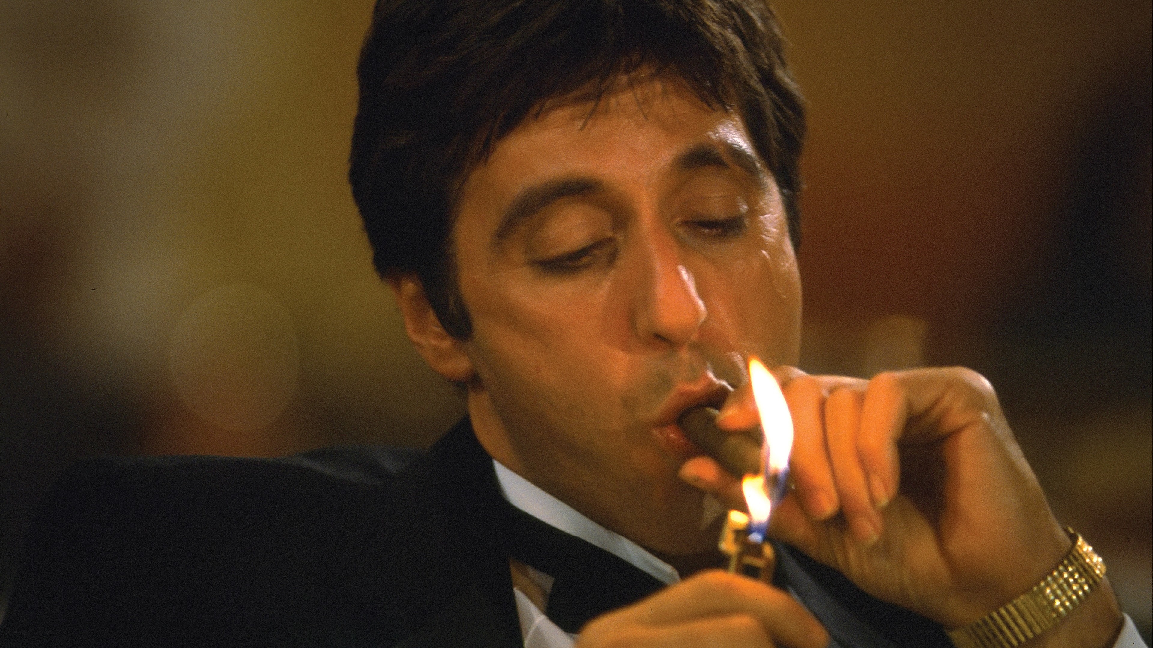 3840x2160, Al Pacino Scarface Hd Wallpaper 790275 Al - Al Pacino - HD Wallpaper 