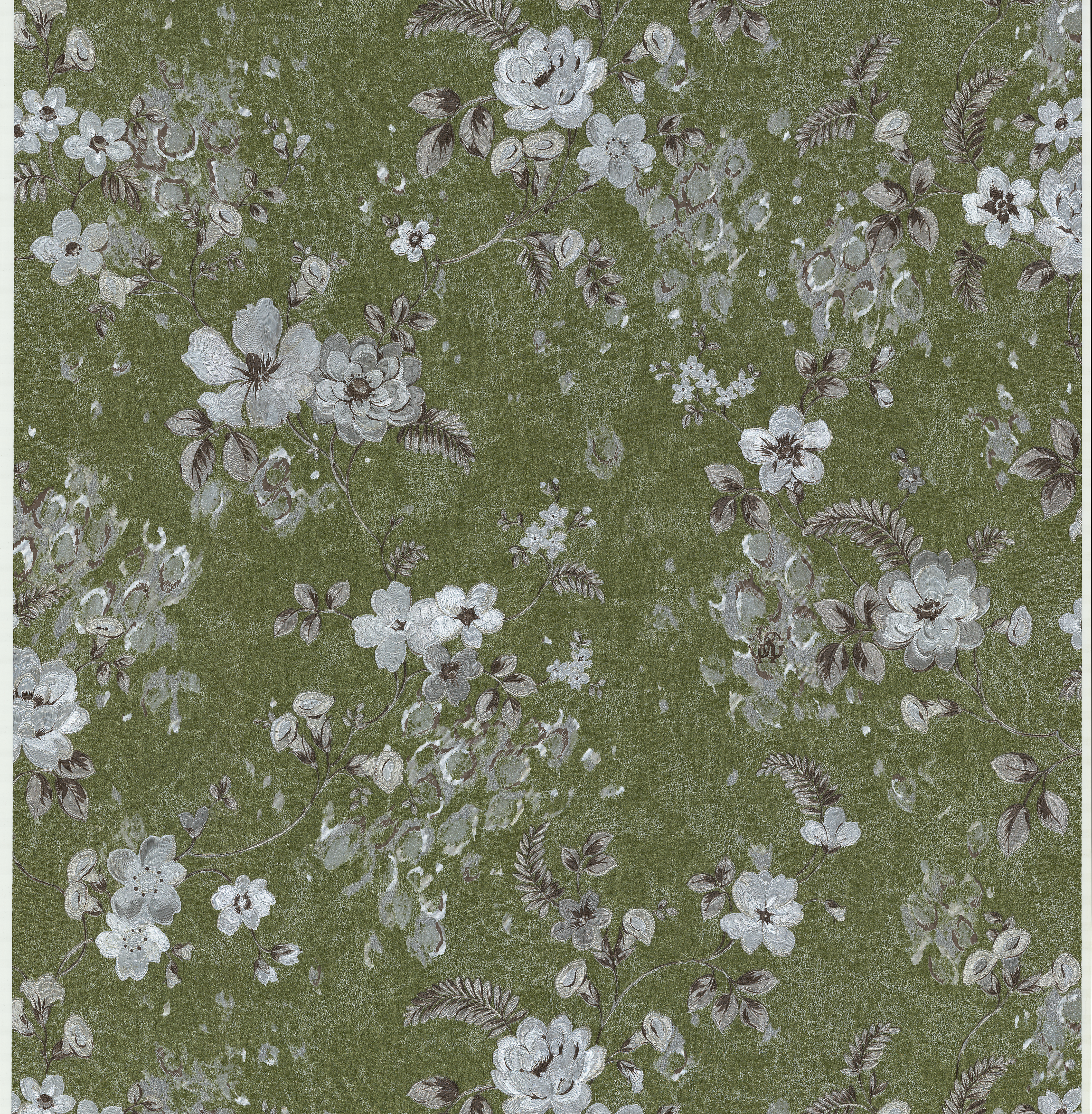 Floral Wallpaper Uk - HD Wallpaper 