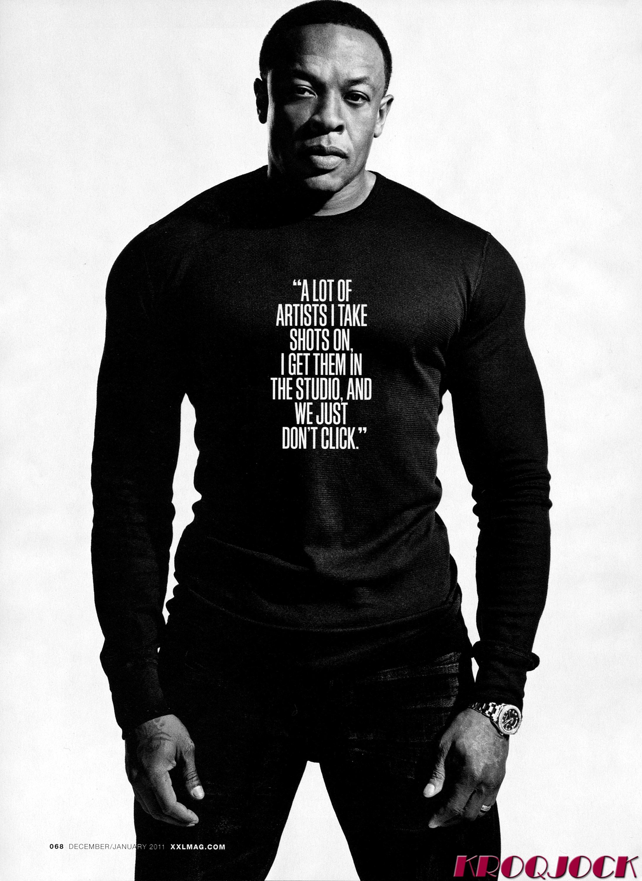 Dr Dre - HD Wallpaper 