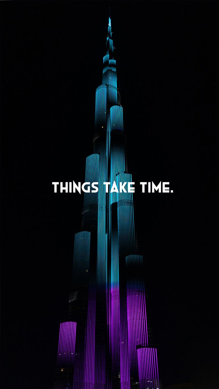 Motivational Quotes Wallpaper Hd, Beautiful Quotes - Burj Khalifa Wallpaper Download - 720x1280 Wallpaper Motivational Quotes Wallpaper Hd, Beautiful Quotes - Burj Khalifa Wallpaper Download - 720x1280 Wallpaper