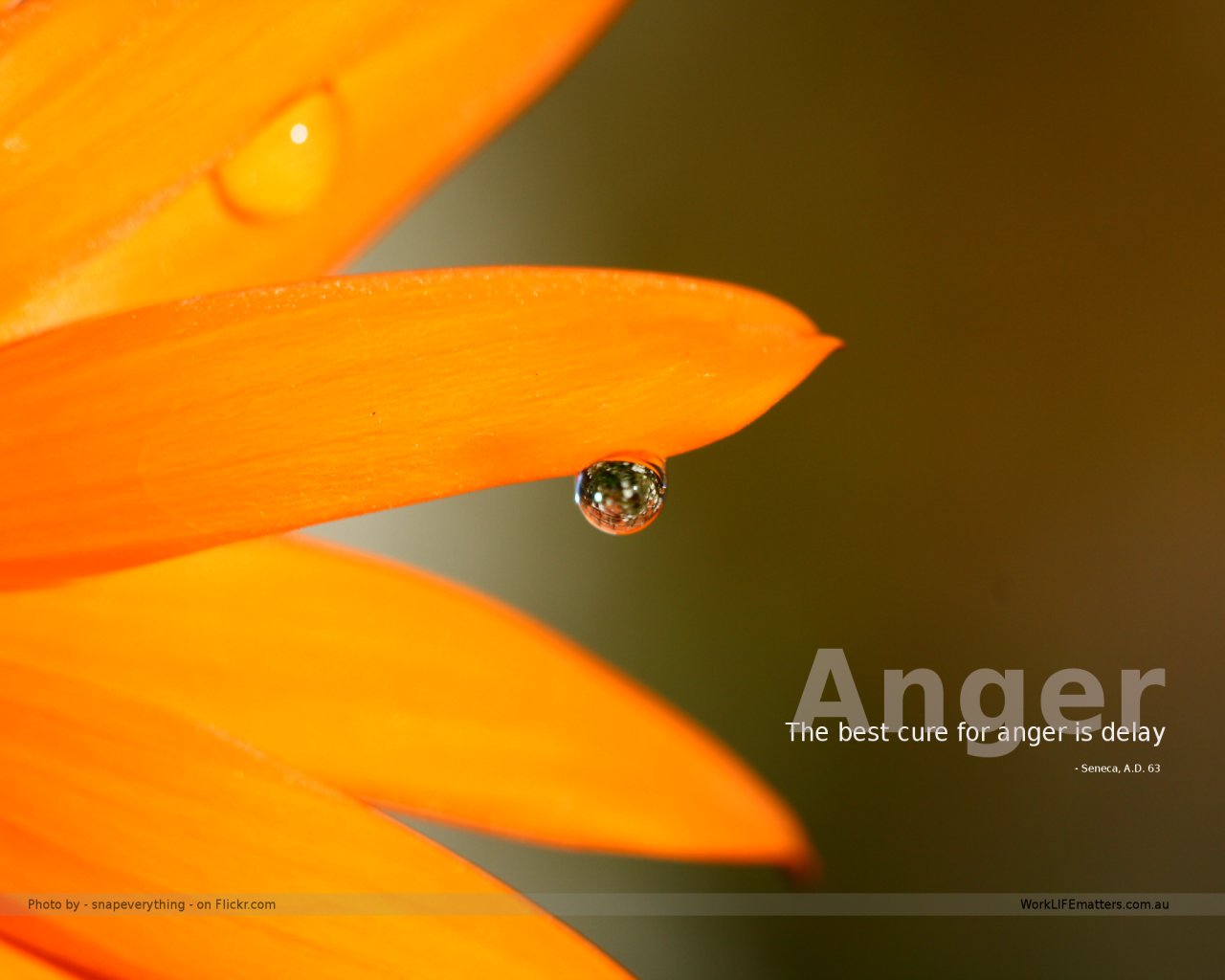 Motivational - HD Wallpaper 