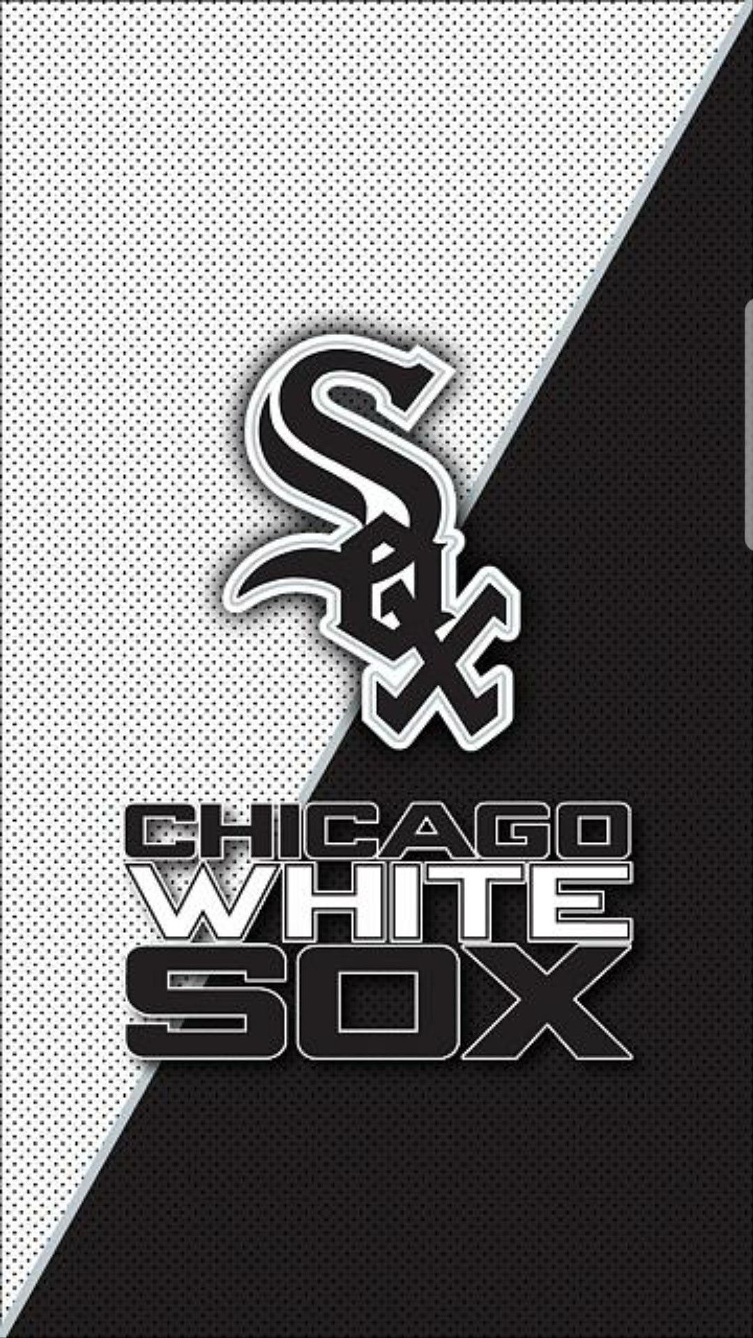 Chicago White Sox Wallpaper Iphone 1080x1920 Wallpaper Teahub Io
