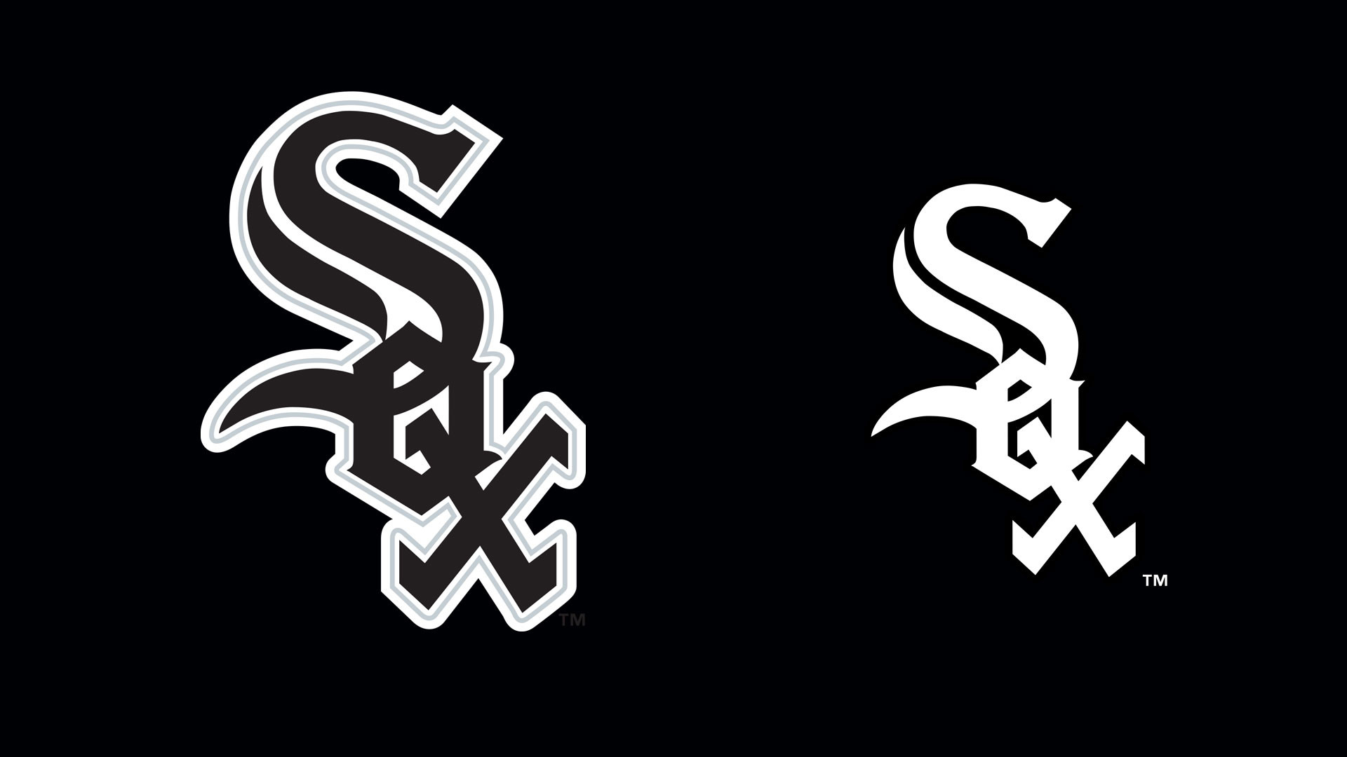Mlb Chicago White Sox Logo - Yasmani Grandal White Sox - HD Wallpaper 