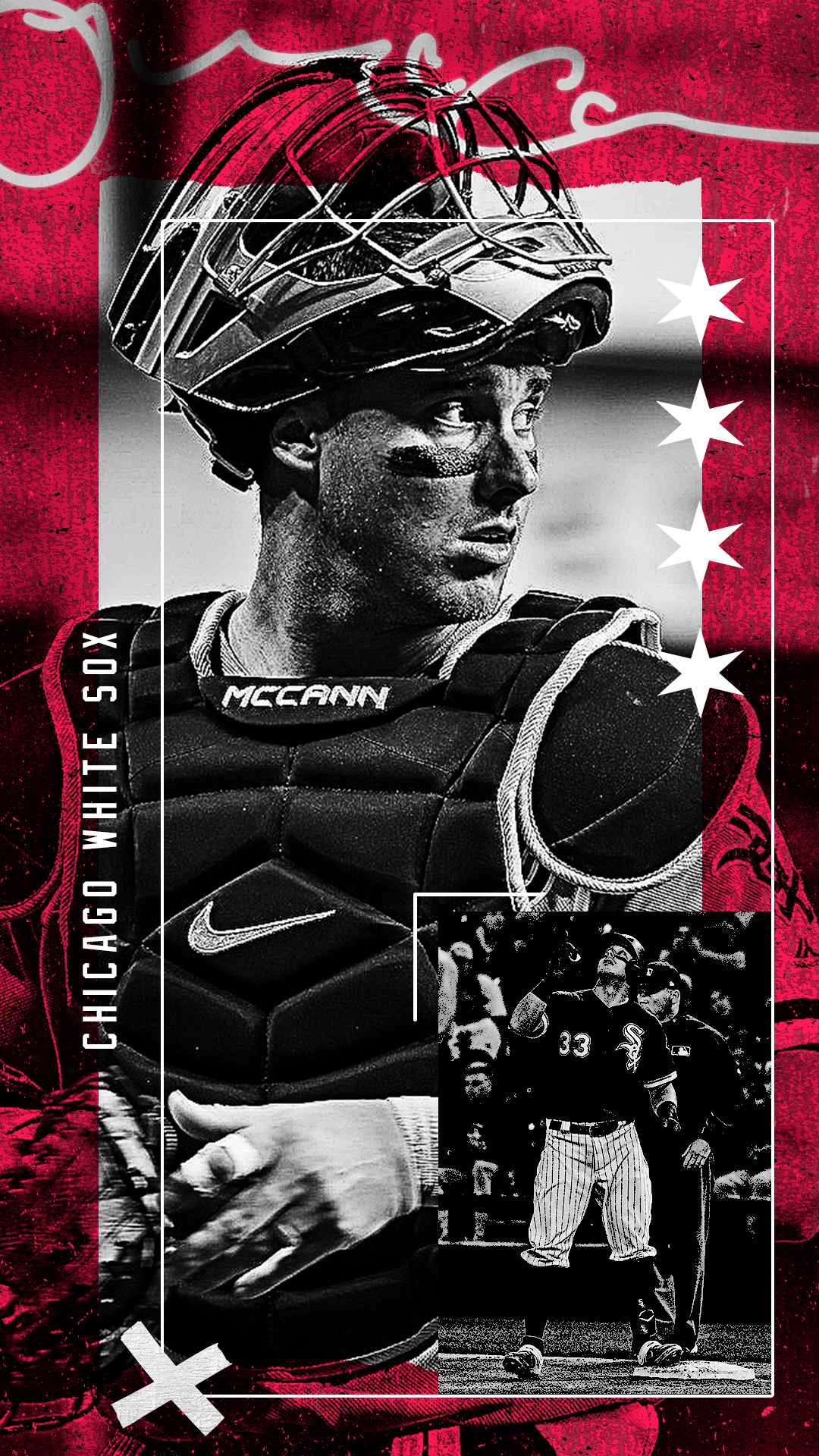 James Mccann - HD Wallpaper 