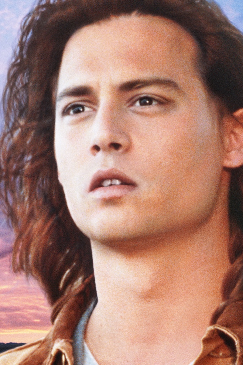 Wallpaper Whats Eating Gilbert Grape, Johnny Depp, - Johnny Depp Cool - HD Wallpaper 