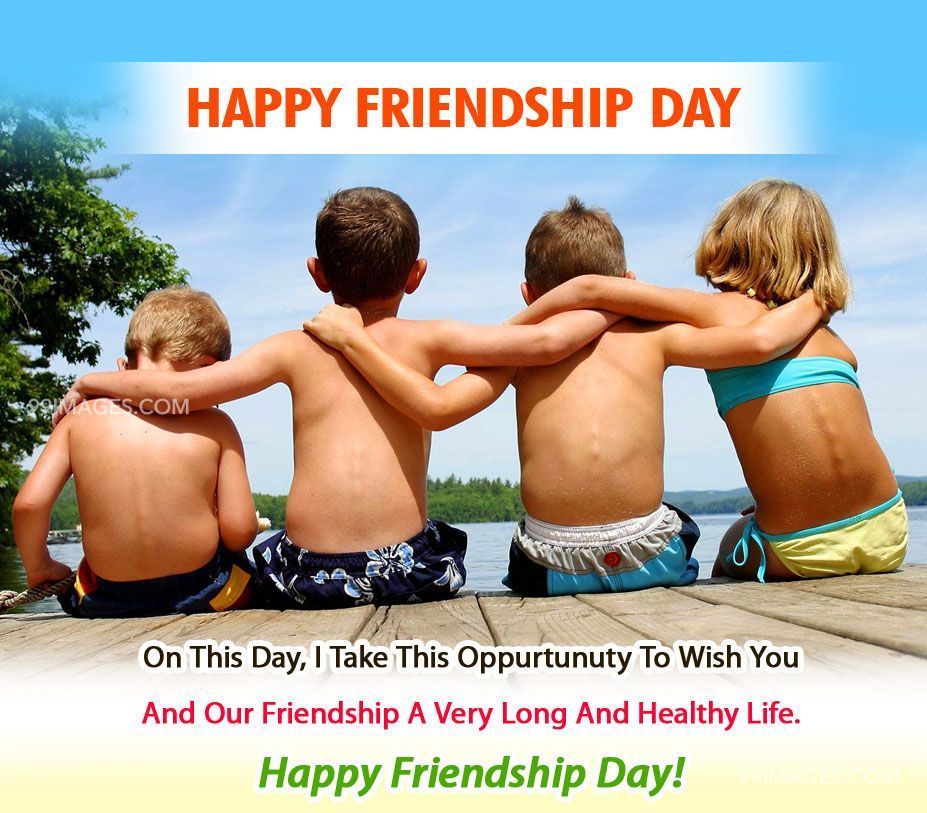 *best* Happy Friendship Day [30th July 2020] Hd Images, - Friendship Day Telugu Quotes - HD Wallpaper 