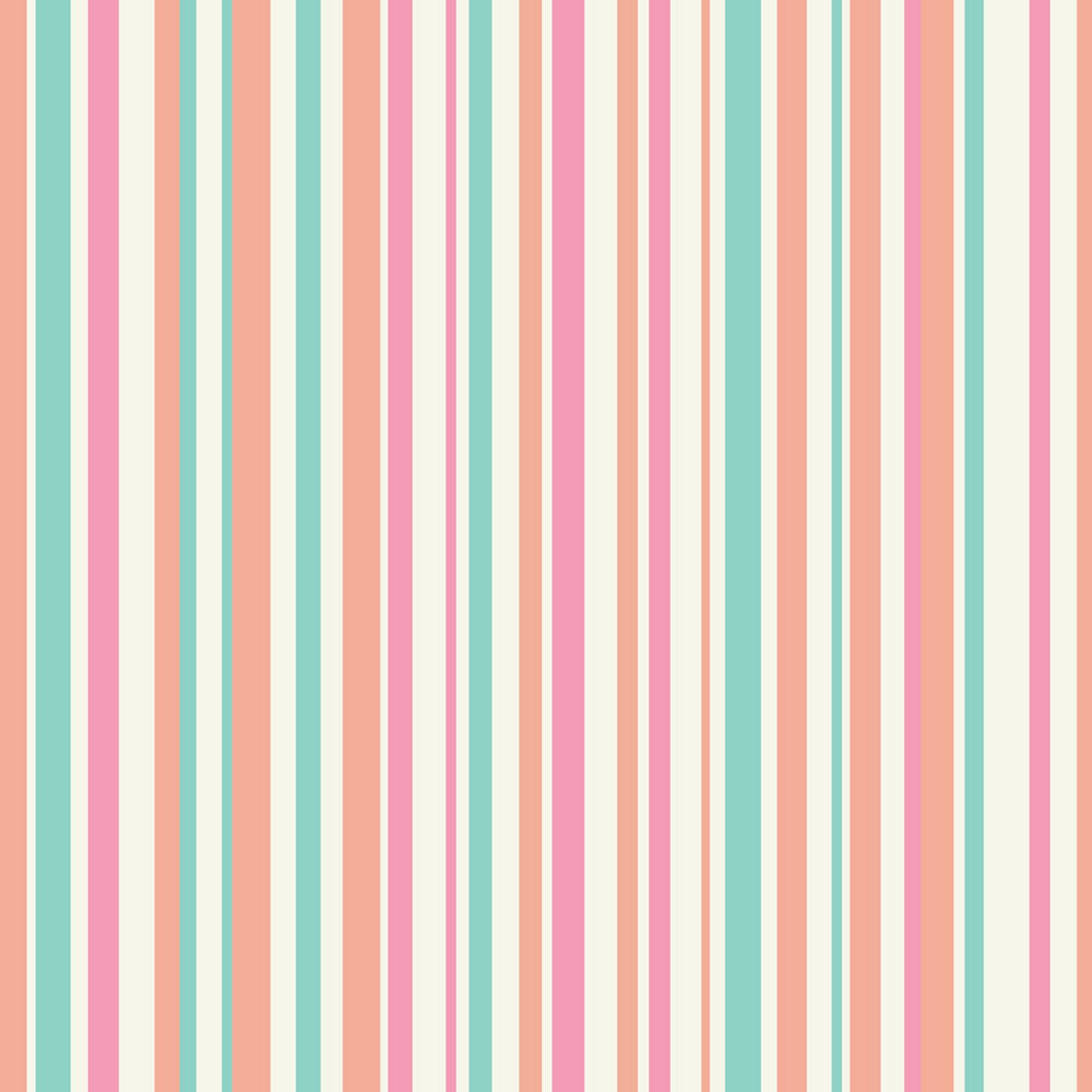 Arthouse 668800 Sparkle Stripe Wallpaper, Pastel, 53 - Stripe Wallpaper Pastel - HD Wallpaper 