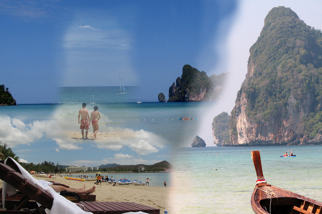 Long-tail Boat - HD Wallpaper 