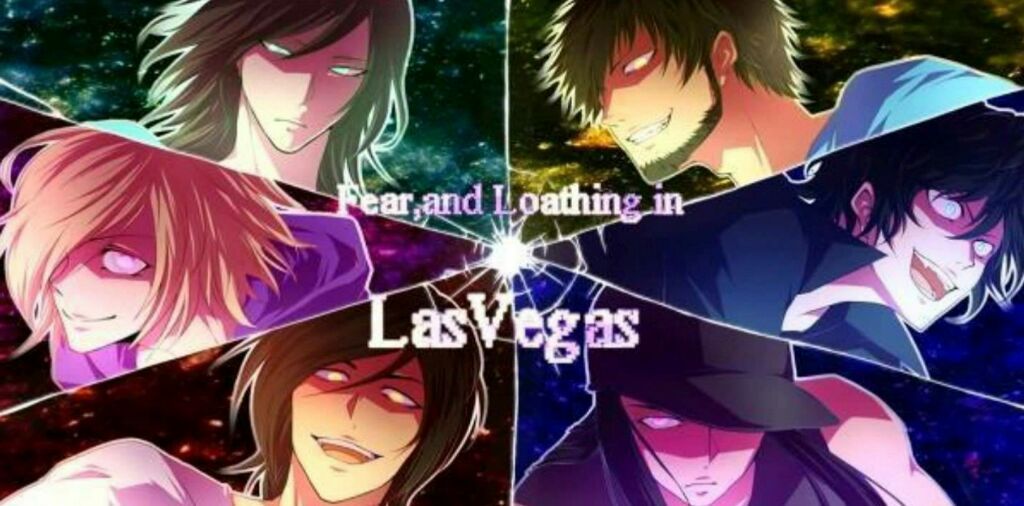 User Uploaded Image - Fear And Loathing In Las Vegas So Takeda - HD Wallpaper 