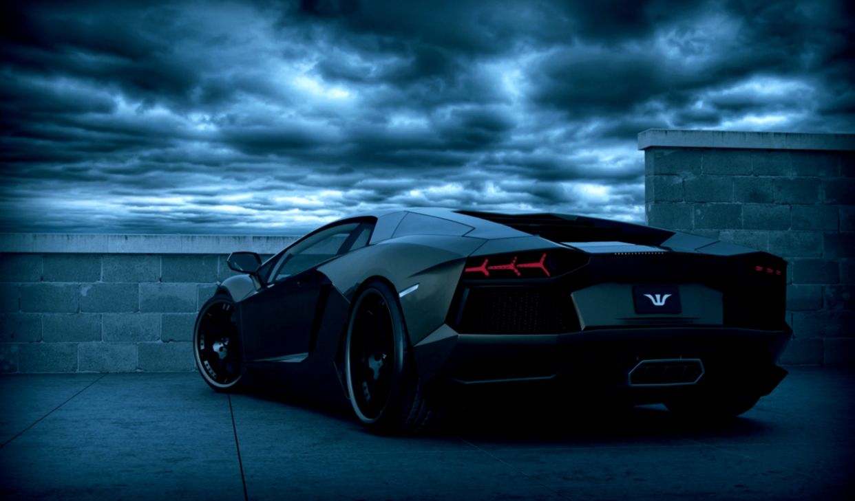 Hd Auto Images Car Wallpapers Mac Car Desktop Images - Lamborghini Aventador Wallpaper Hd - HD Wallpaper 