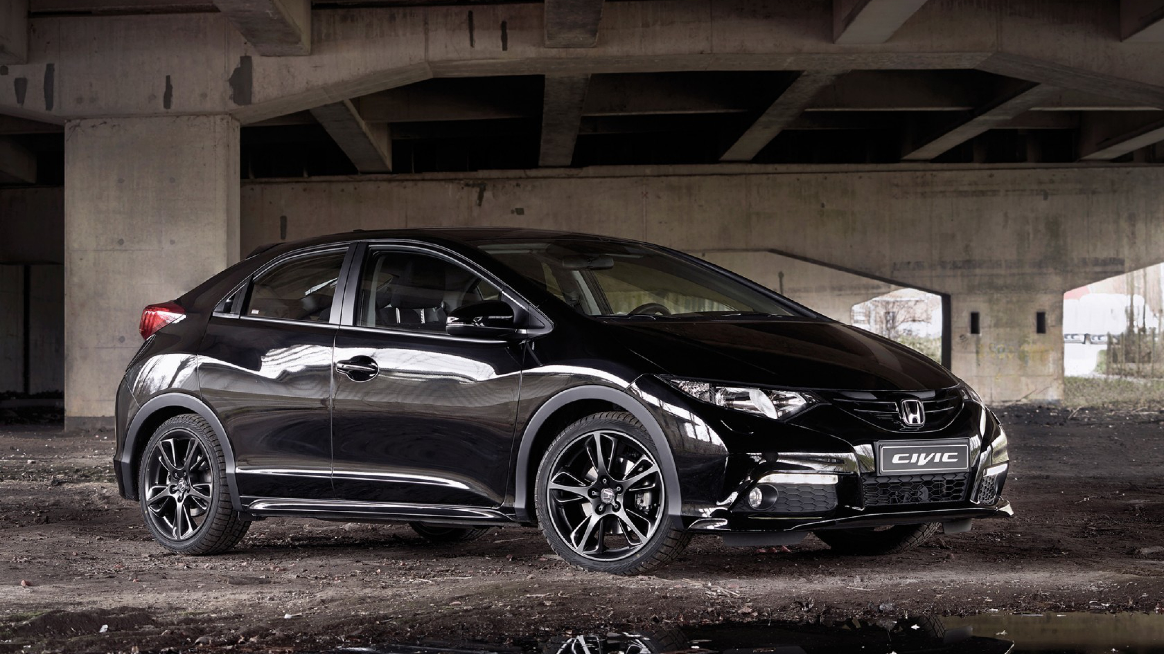 Honda Civic Wallpaper For Desktop 14 Honda Civic 3840x2160 Wallpaper Teahub Io