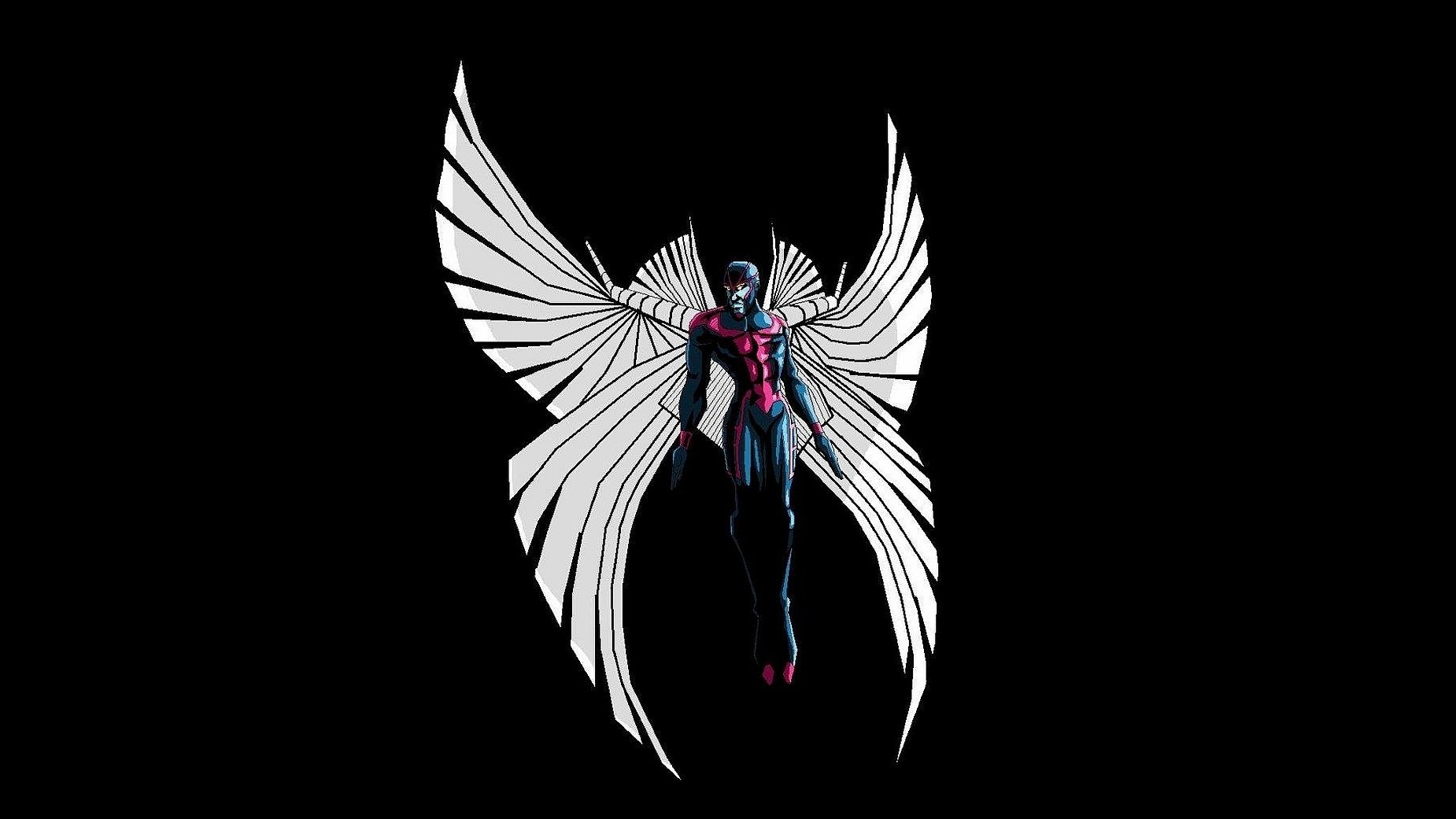 Archangel Marvel - HD Wallpaper 