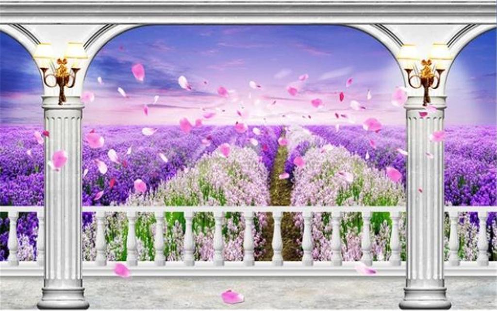 Background Images Flowers 3d - HD Wallpaper 