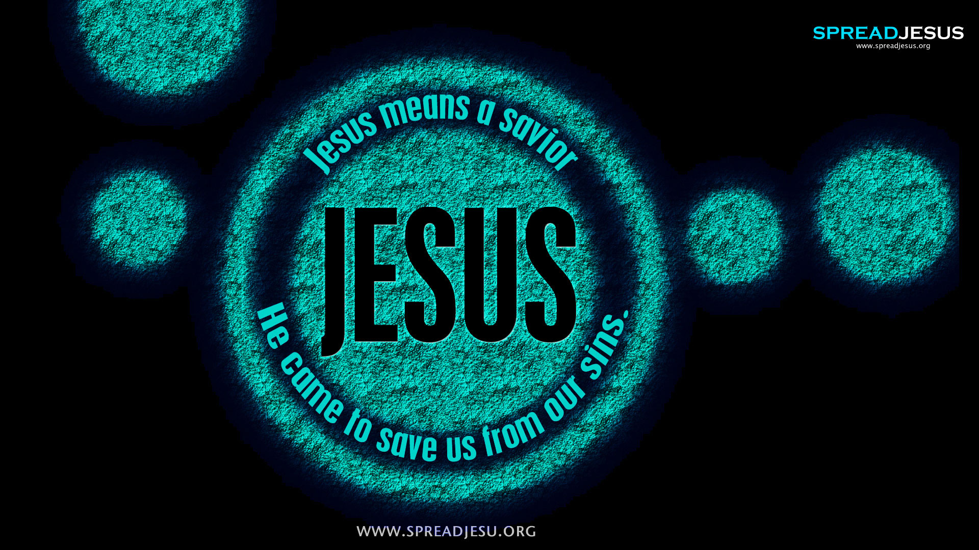 Jesus Word Wall Paper - HD Wallpaper 