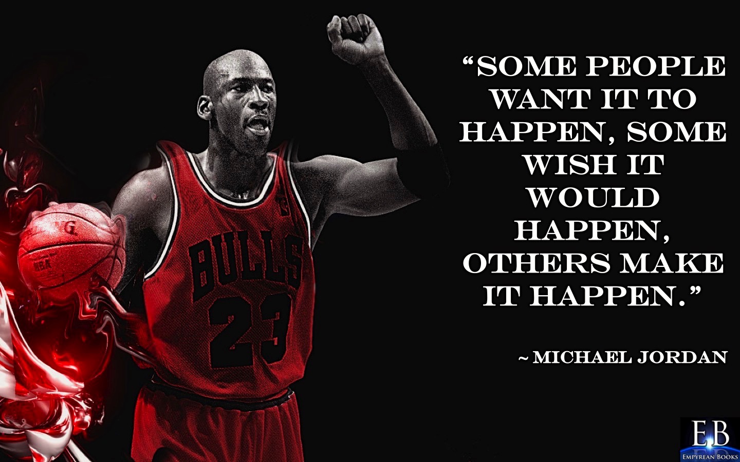 Michael Jordan Quotes - Michael Jordan Quotes Quotes - HD Wallpaper 