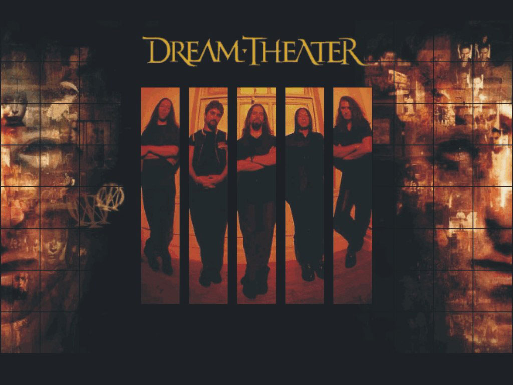 Dream Theater Wallpaper Hd - HD Wallpaper 