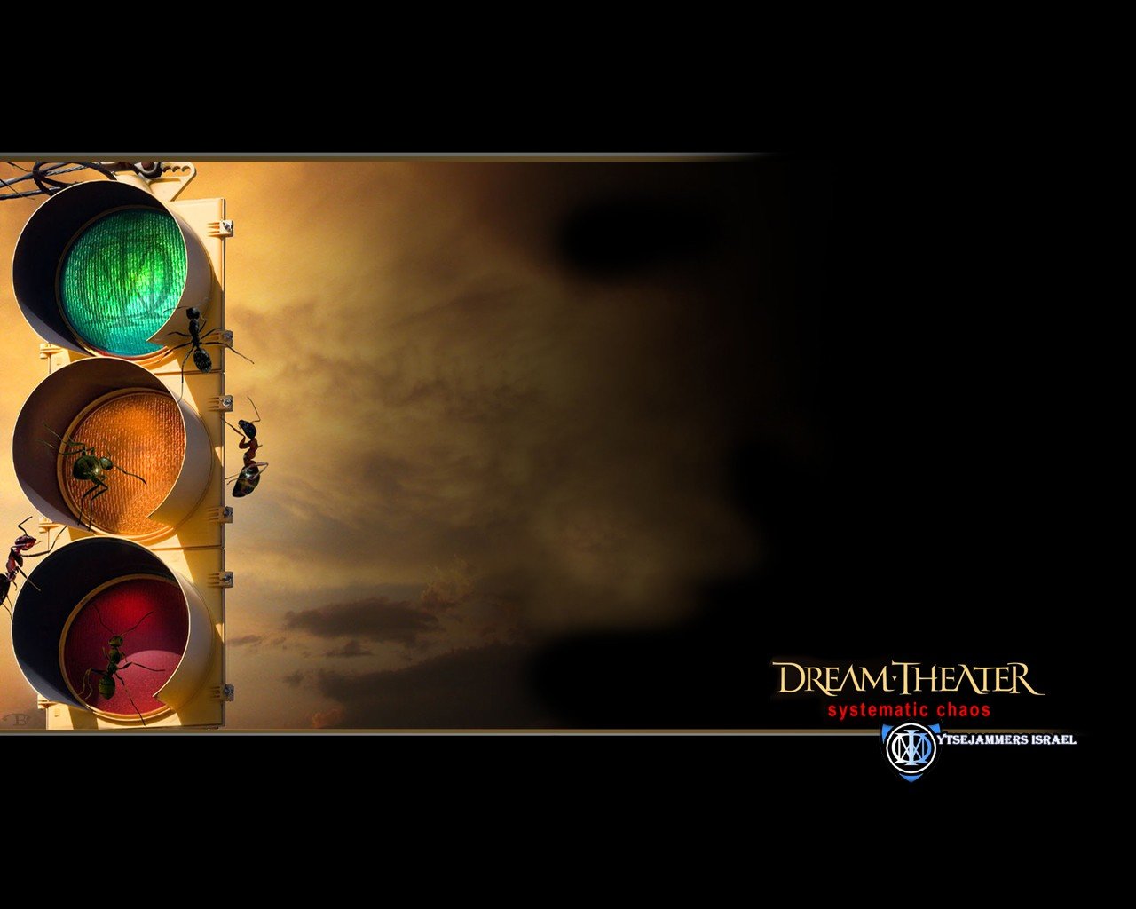 Best Dream Theater Background Id - HD Wallpaper 