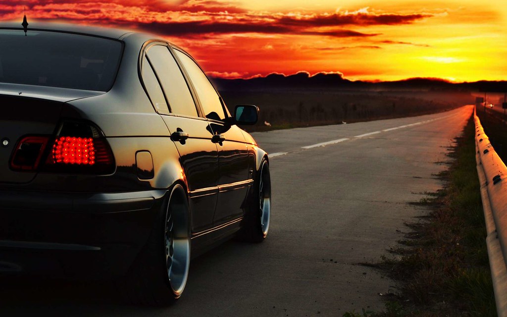 Bmw E46 Wallpaper 4k 1024x640 Wallpaper Teahub Io