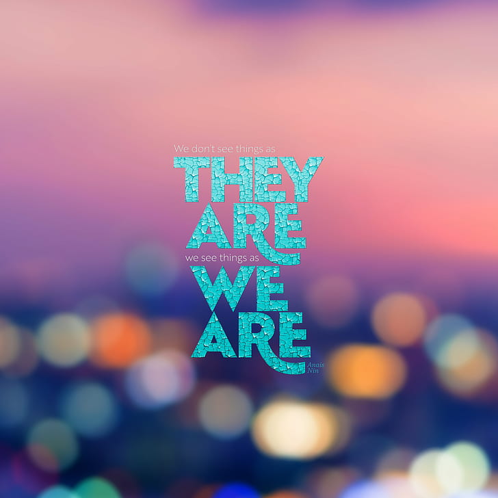 Quote, Text, Phrase, Words, Inscription, Hd Wallpaper - Graphic Design - HD Wallpaper 