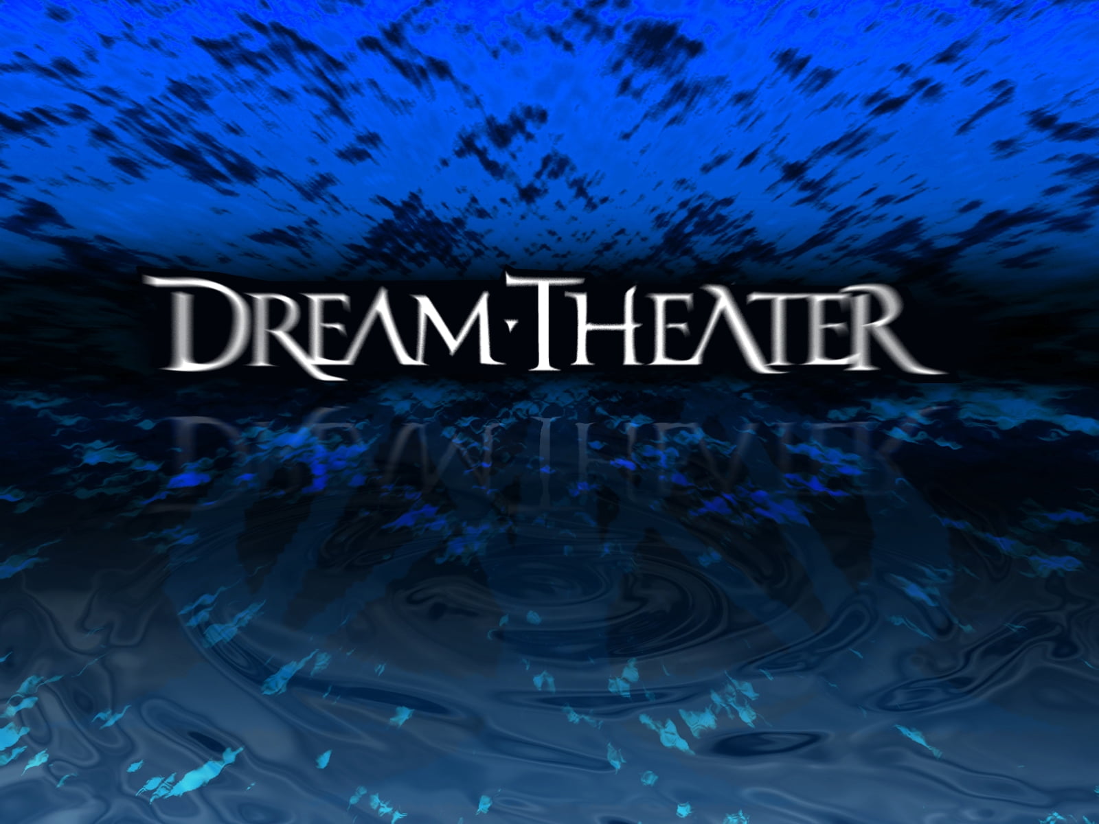 Dream Theater Wallpaper Hd Band - HD Wallpaper 