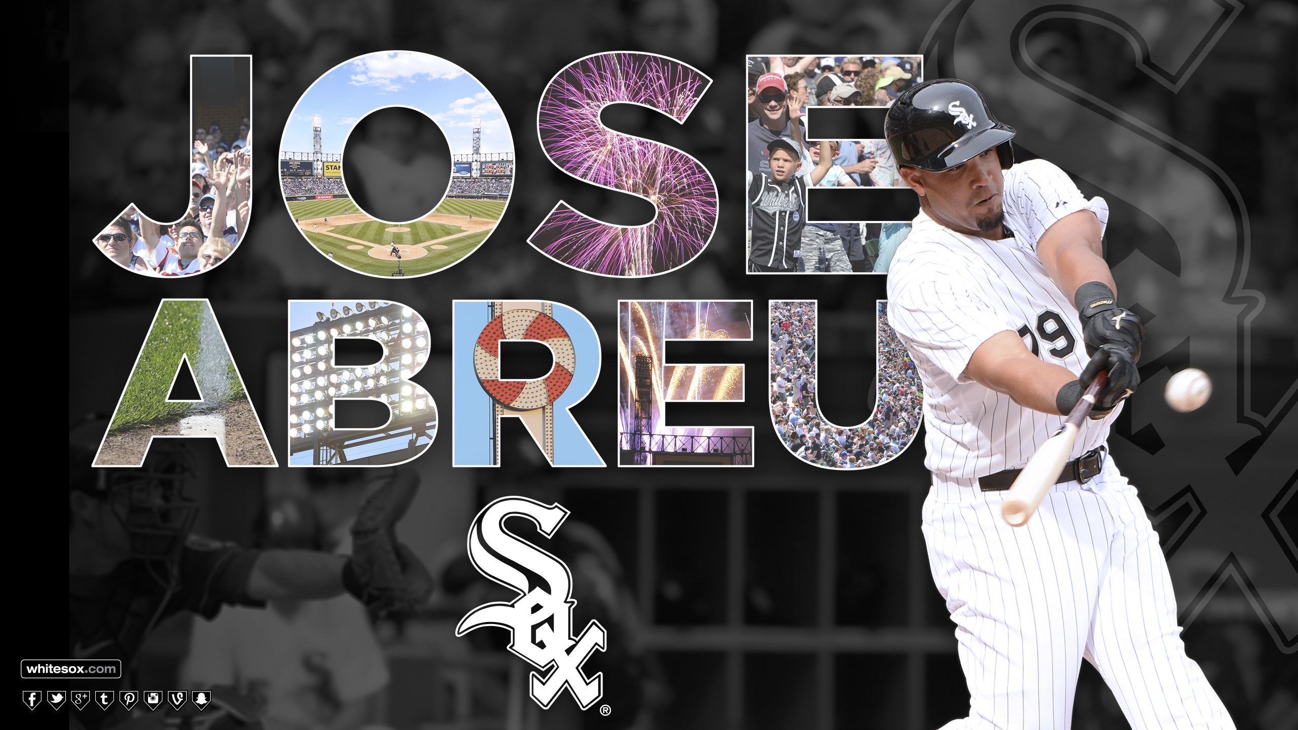 Chicago White Sox - HD Wallpaper 