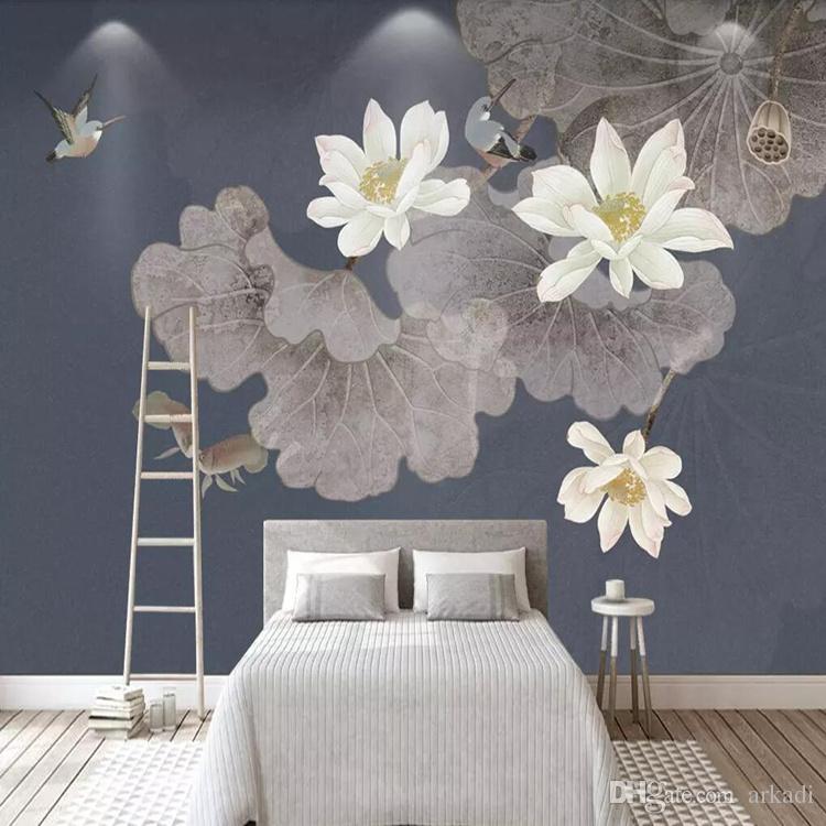 Wall Wallpaper Hd Blue Color - HD Wallpaper 