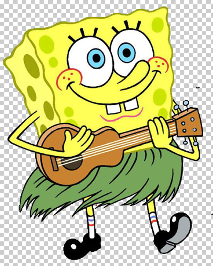 Bob Esponja - HD Wallpaper 