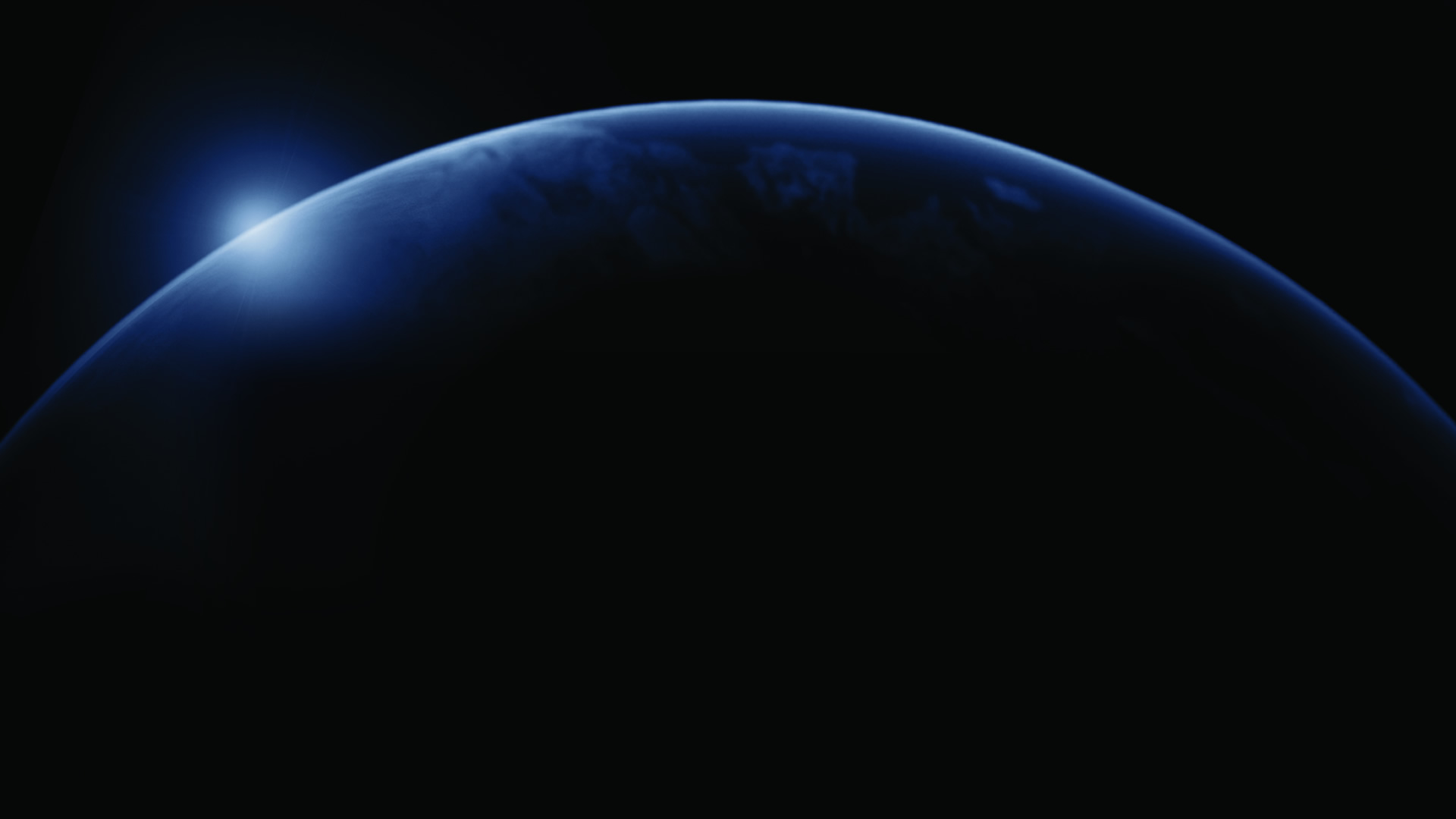 Darkness - HD Wallpaper 