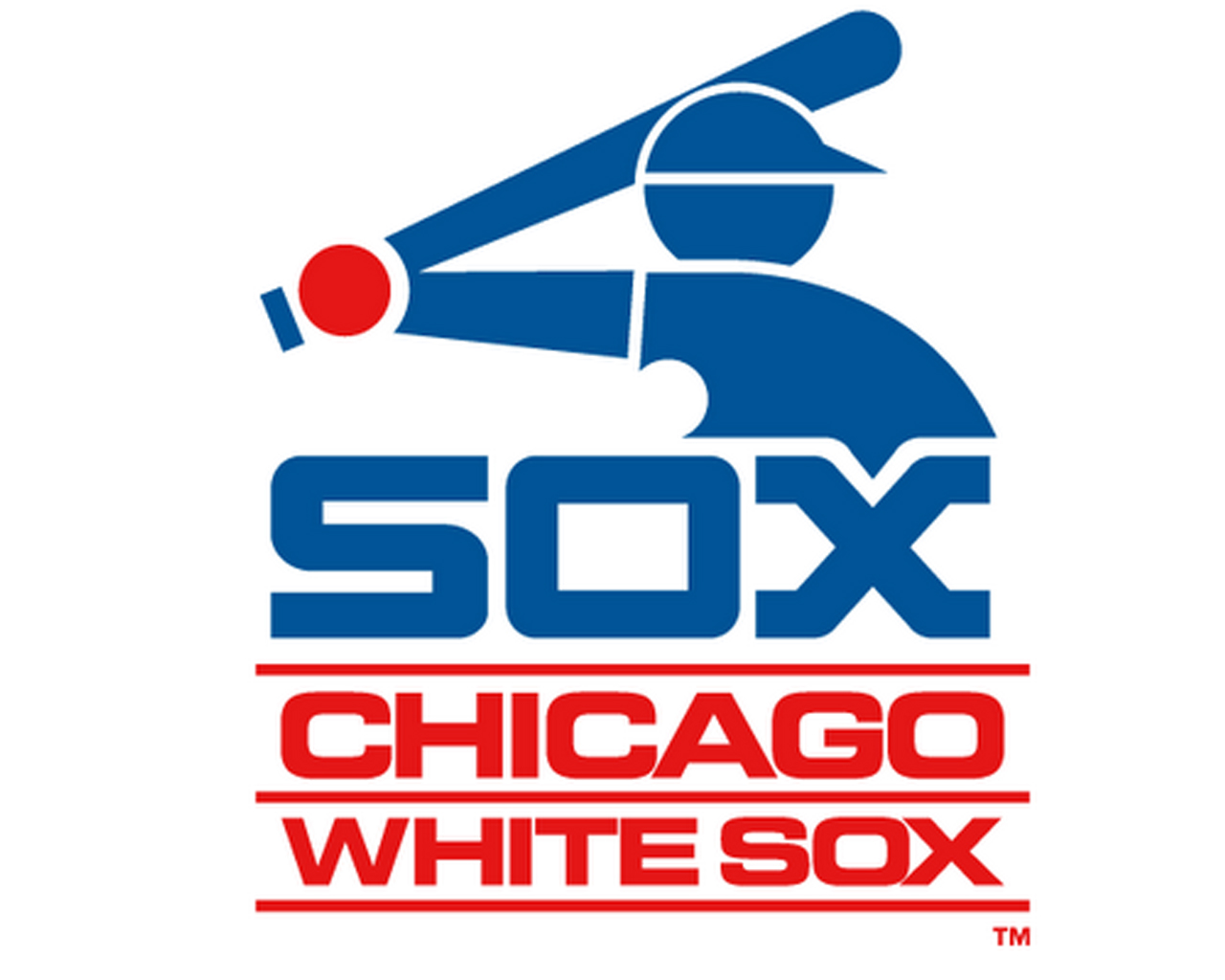 Chicago White Sox Old Logo Wallpaper - Chicago White Sox Old Logo - HD Wallpaper 