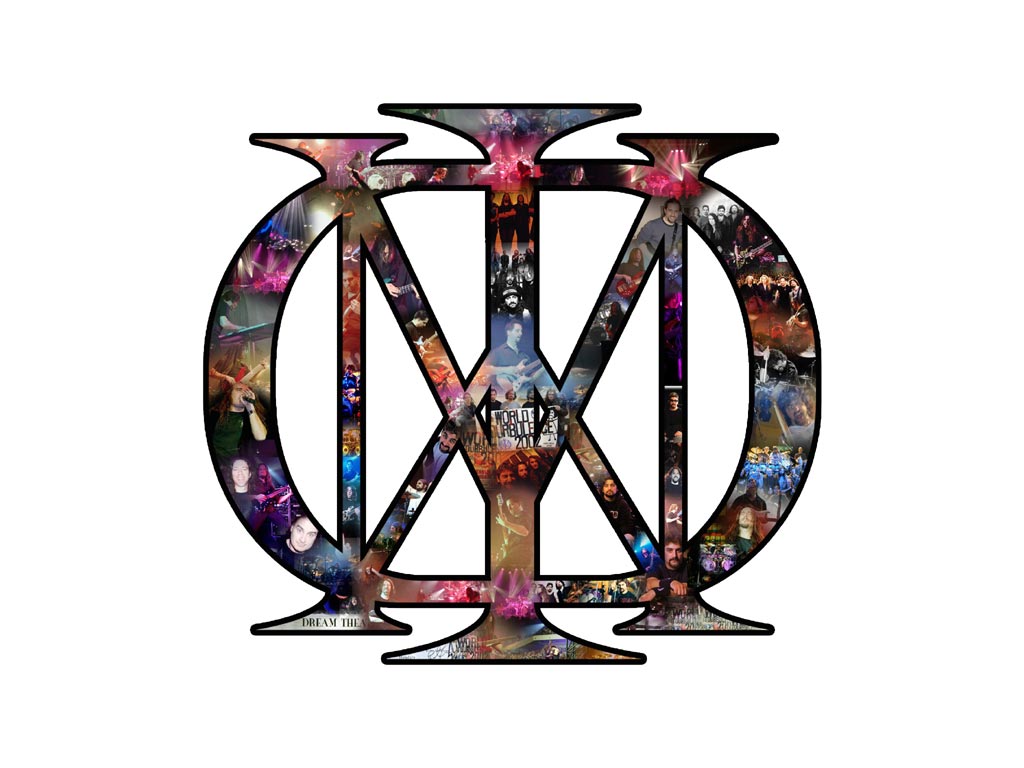 Dream Theater - Majesty Dream Theater Logo - HD Wallpaper 
