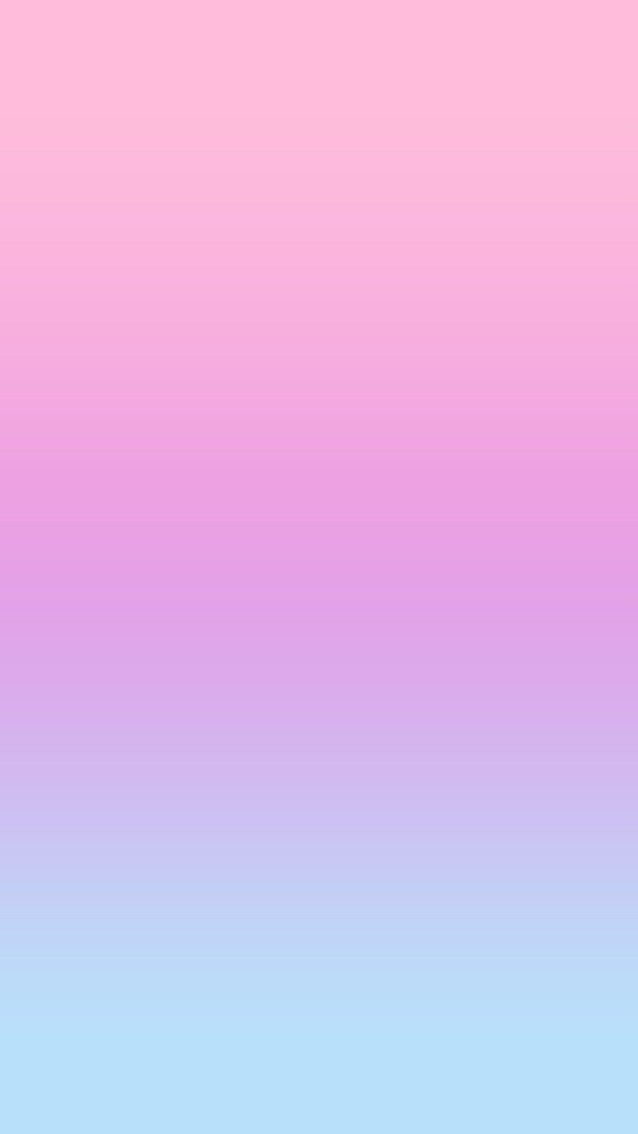 Pink Gradient Iphone Background - HD Wallpaper 