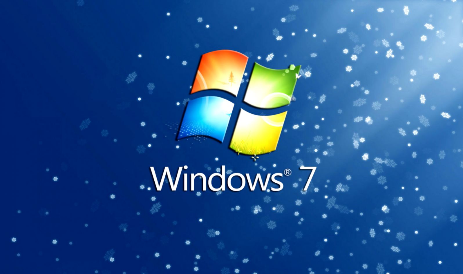 Christmas Wallpaper Downloads Windows 7 Wallpapers9 - Windows 7 Christmas Background - HD Wallpaper 