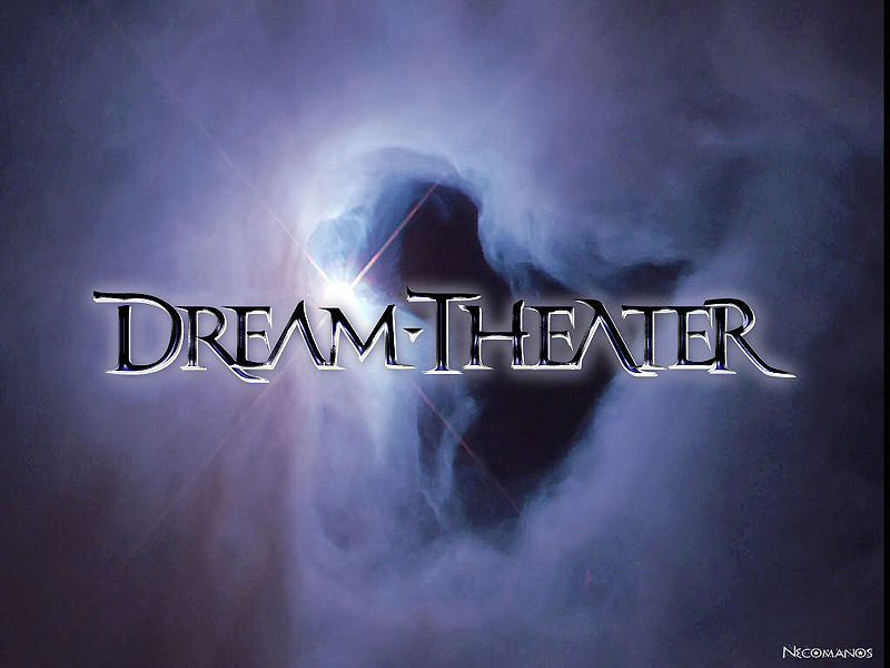 Dream Theater - HD Wallpaper 