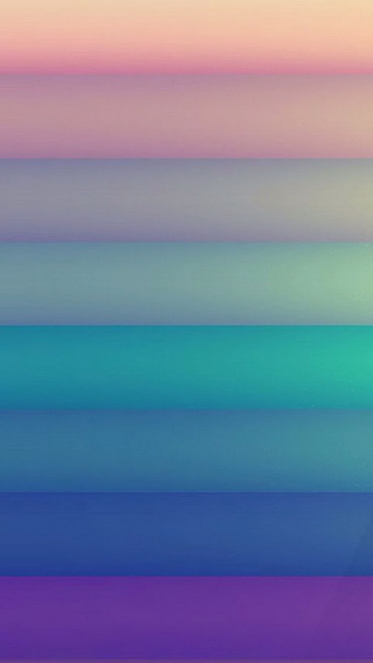 Pastel Wallpapers For Iphone 750x1334 Wallpaper Teahub Io