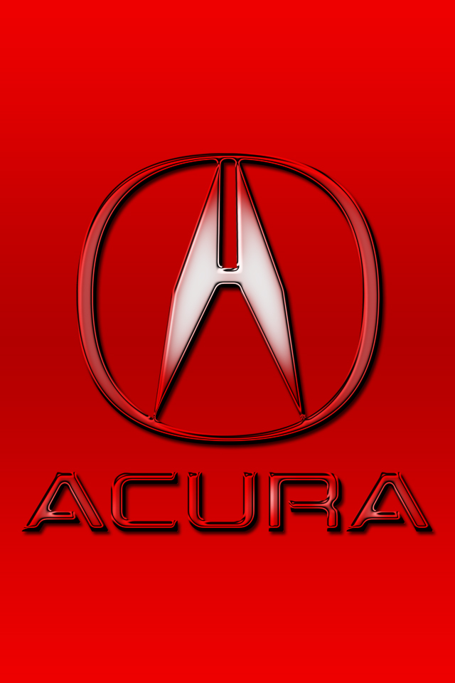 Acura Logo Wallpaper - Iphone Acura Logo Wallpaper Hd - HD Wallpaper 