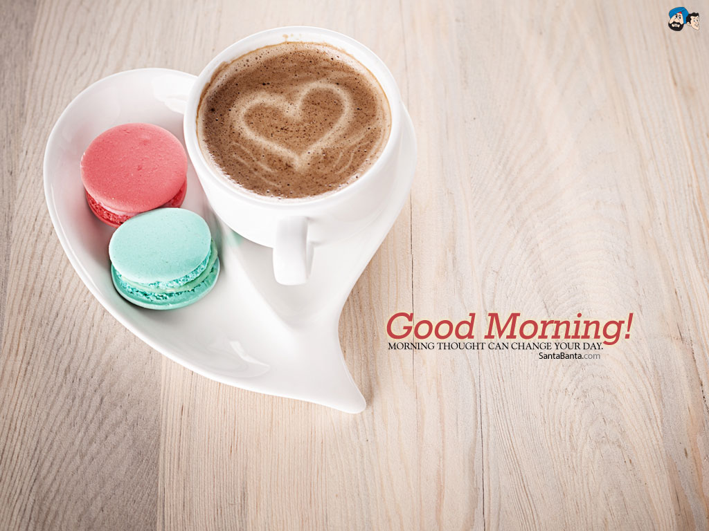 Good Morning - Good Morning For Lovely Person - HD Wallpaper 