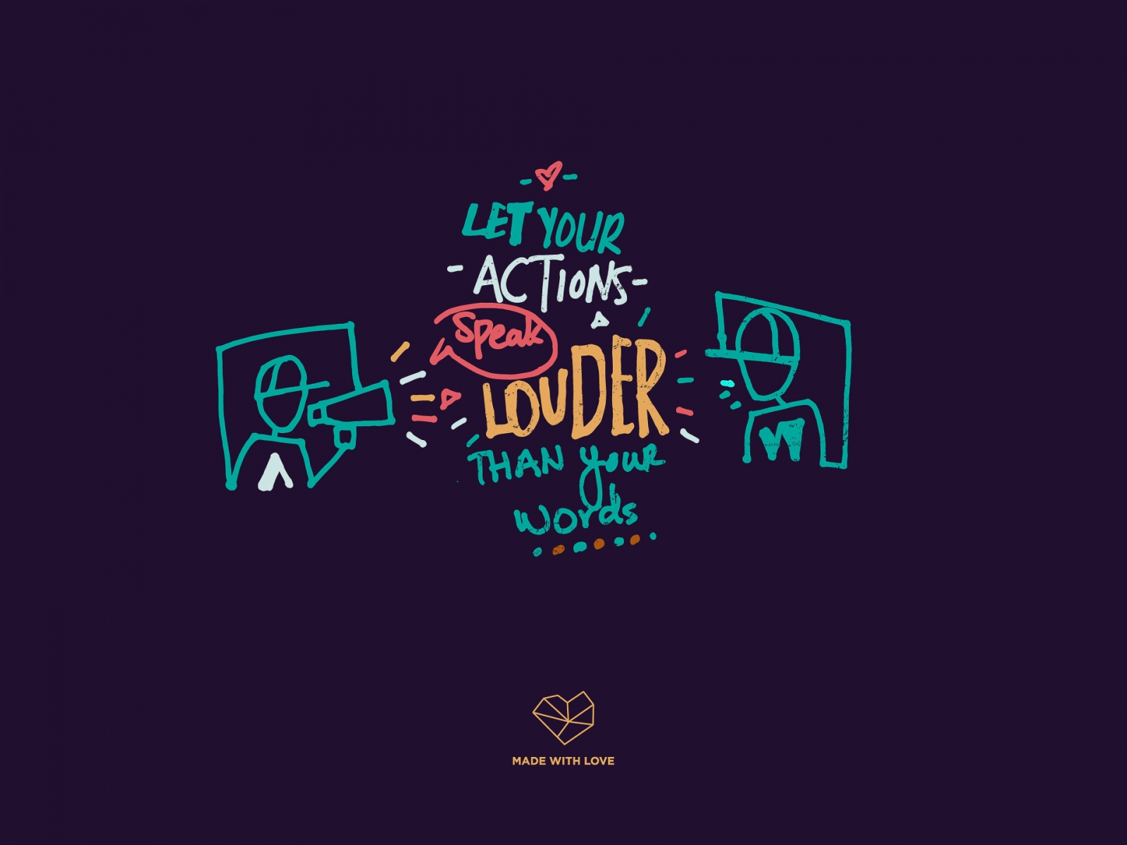 Graphic Design - HD Wallpaper 