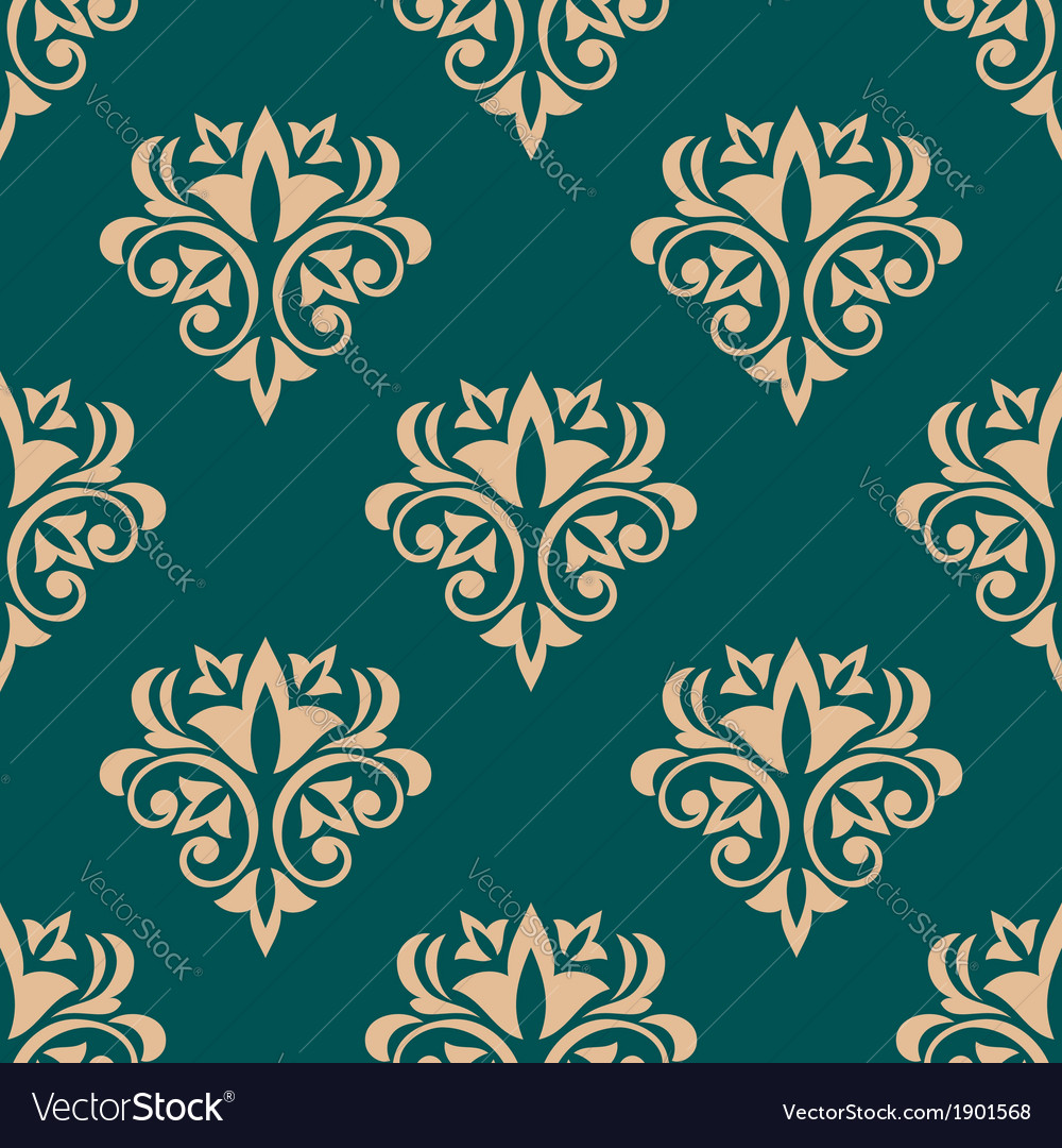 Pretty Floral Wallpaper - HD Wallpaper 